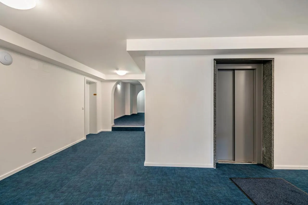 Huber Living Basic 206 Lejlighed Germering