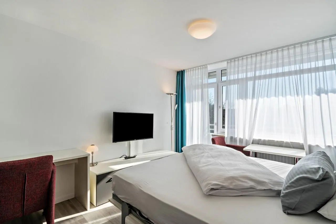 Huber Living Basic 206 Lejlighed Germering