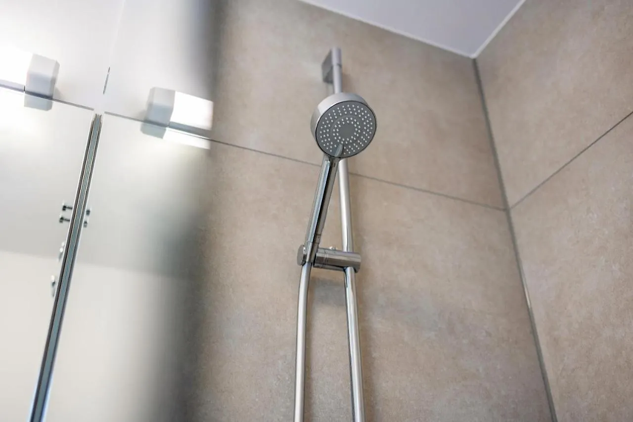 Huber Living Basic 206 Lejlighed Germering